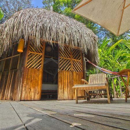 Tayrona Paradise Villa El Zaino Exteriör bild