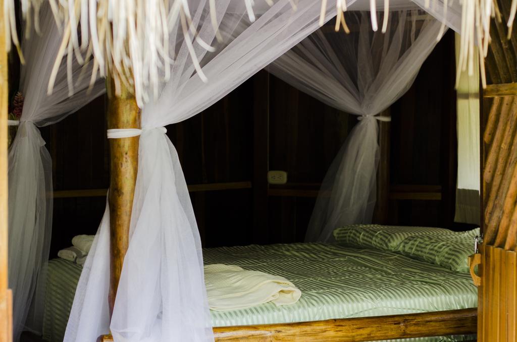Tayrona Paradise Villa El Zaino Exteriör bild