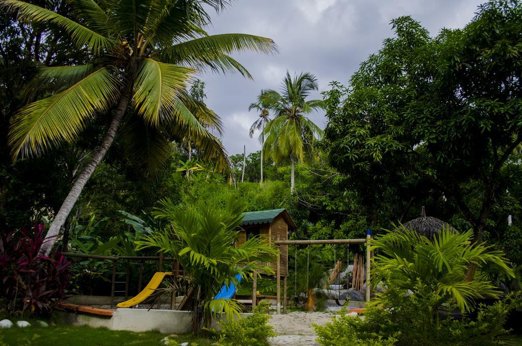 Tayrona Paradise Villa El Zaino Exteriör bild