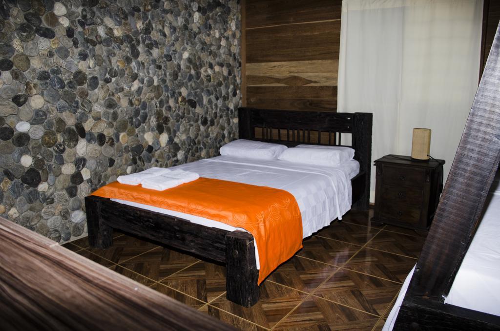 Tayrona Paradise Villa El Zaino Exteriör bild